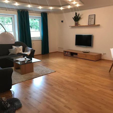 Ferienwohnung Auszeit Bockelnhagen Экстерьер фото