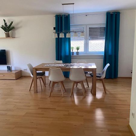 Ferienwohnung Auszeit Bockelnhagen Экстерьер фото