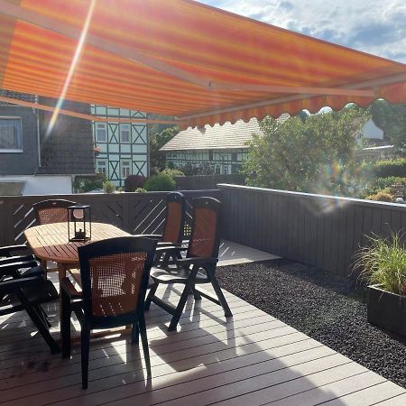 Ferienwohnung Auszeit Bockelnhagen Экстерьер фото
