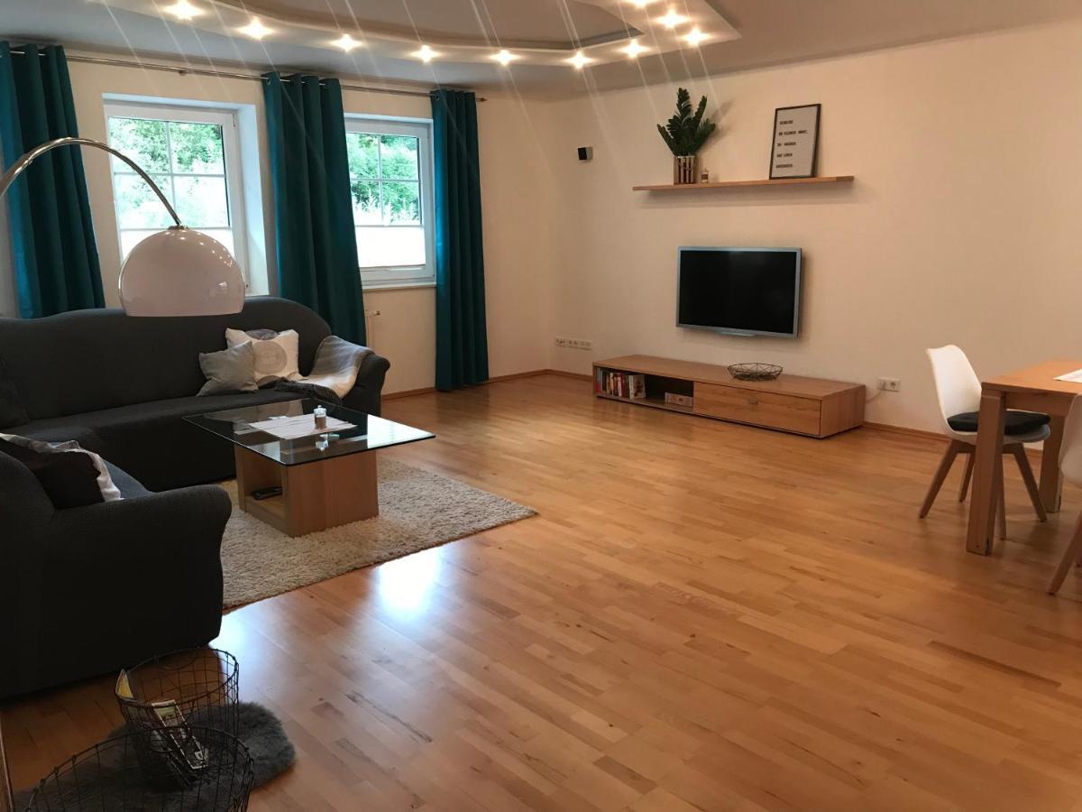 Ferienwohnung Auszeit Bockelnhagen Экстерьер фото