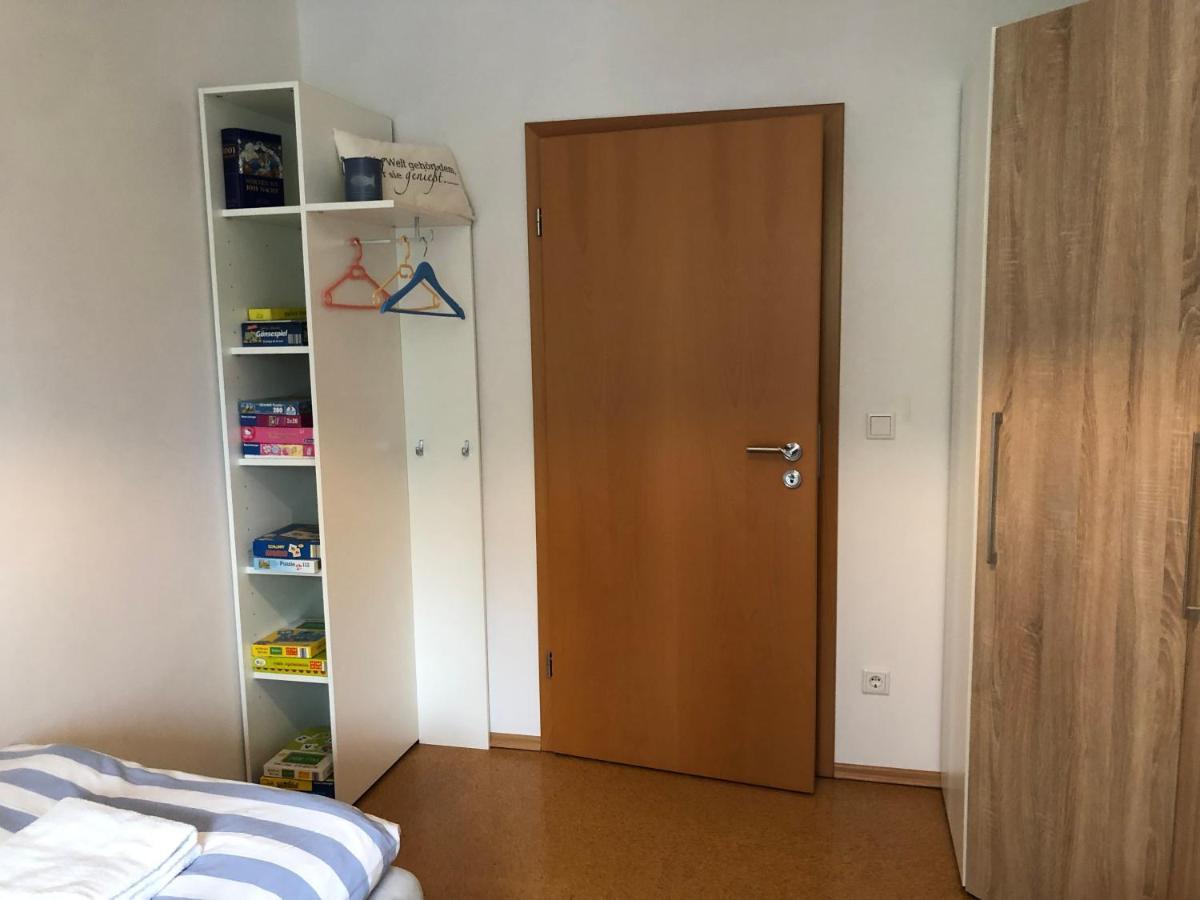 Ferienwohnung Auszeit Bockelnhagen Экстерьер фото