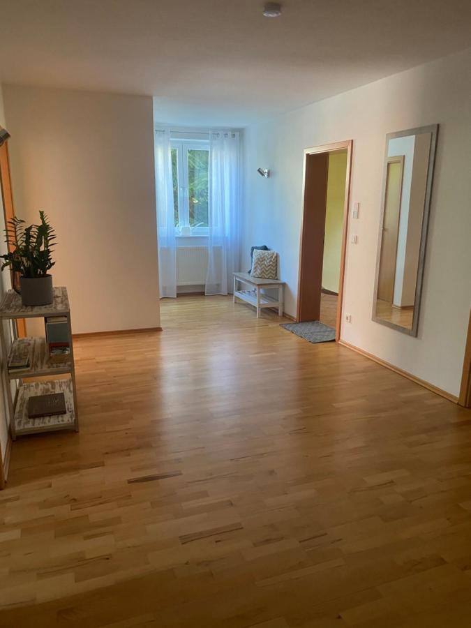 Ferienwohnung Auszeit Bockelnhagen Экстерьер фото